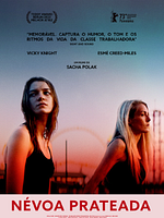 Pôster de Névoa Prateada