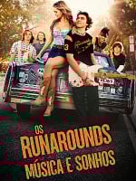 imagem de Os Runarounds: Música e Sonhos