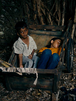 Pôster de Terra Perdida