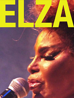 Pôster de Elza