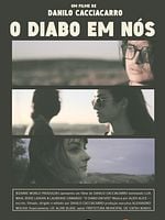 Pôster de O Diabo em Nós