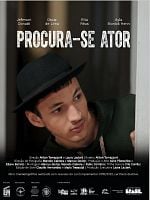 Pôster de Procura-se Ator