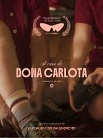 Pôster de A Casa de Dona Carlota
