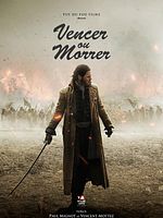 Pôster de Vencer ou Morrer