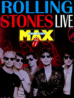 Pôster de Rolling Stones: At the Max