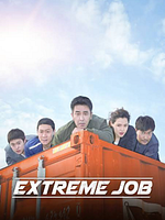 Pôster de Trabalho Extremo