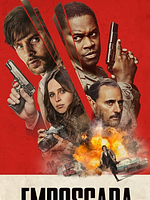 Pôster de Emboscada