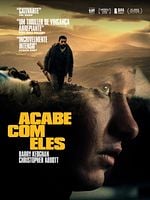 Pôster de Acabe Com Eles