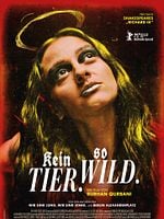 Pôster de No Beast. So Fierce