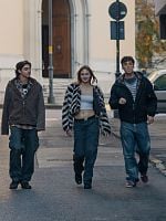 Pôster de Un anno di scuola