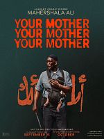 Pôster de Your Mother Your Mother Your Mother 