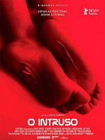 Pôster de O Intruso