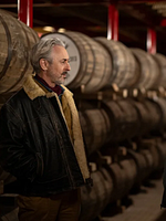 Pôster de Glenrothan