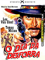 Pôster de O Dia da Desforra