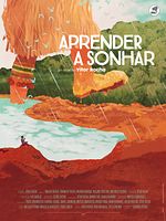 Pôster de Aprender a Sonhar
