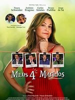 Pôster de Meus Quatro Maridos