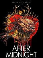 Pôster de After Midnight