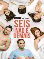 Pôster de Seis Não é Demais