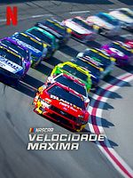imagem de NASCAR: Velocidade Máxima