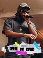 imagem de Além da Rima