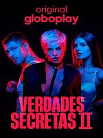Pôster de Verdades Secretas 2