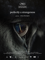 Pôster de Perfectly a Strangeness