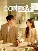 imagem de Conexão: Comer, Amar e Matar