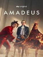 imagem de Amadeus 