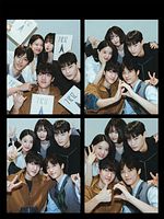 imagem de Se Desejos Matassem