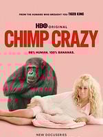 imagem de Chimp Crazy