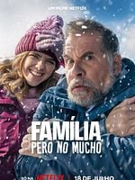 Pôster de Família, Pero No Mucho