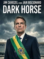 Pôster de Dark Horse