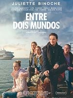 Pôster de Entre Dois Mundos