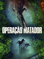 Pôster de Operação Matador