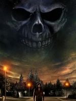 Pôster de Night Of The Reaper
