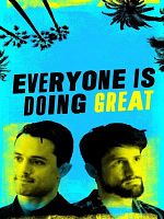 imagem de Everyone is Doing Great