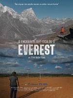 Pôster de O Engraxate que Escalou o Everest