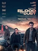 Pôster de Caminhos de Sangue