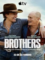 imagem de Brothers