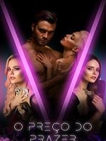 Pôster de O Preço do Prazer