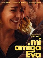 Pôster de Minha Amiga Eva