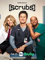imagem de Scrubs (2026)