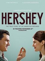 Pôster de Hershey 
