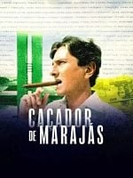 imagem de Caçador de Marajás