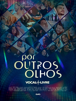 Pôster de Por Outros Olhos