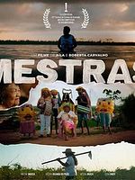 Pôster de Mestras
