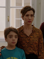 Pôster de Andrea's Island