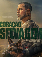 Pôster de Coração Selvagem