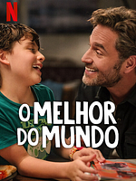 Pôster de O Melhor do Mundo