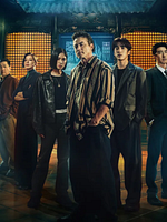 imagem de The Fixers